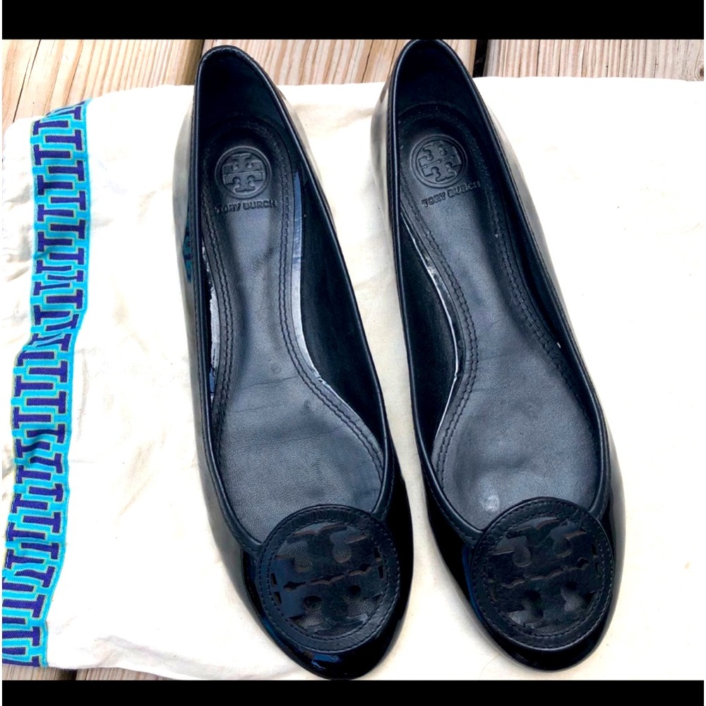 Tory Burch Ballet Flats Sz.9